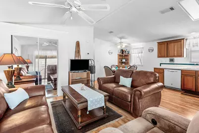 13 Hibiscus Drive #H, Briny Breezes, FL 33435 - Photo 5