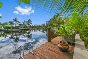 1513 NE 28th Dr, Wilton Manors, FL 33334 - Photo 5