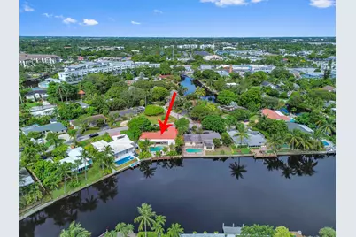 1513 NE 28th Drive, Wilton Manors, FL 33334 - Photo 5