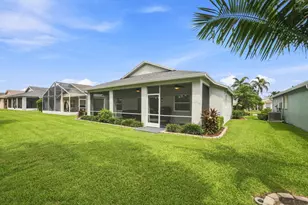 228 SW Lake Forest Way, Port Saint Lucie, FL 34986 - Photo 33