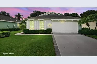 228 SW Lake Forest Way, Port Saint Lucie, FL 34986 - Photo 3