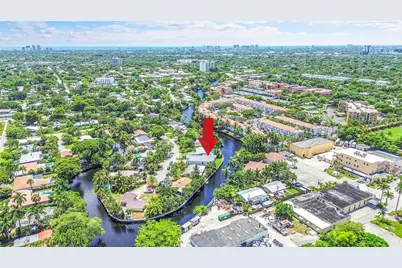 656 NW 21st Street, Fort Lauderdale, FL 33311 - Photo 35