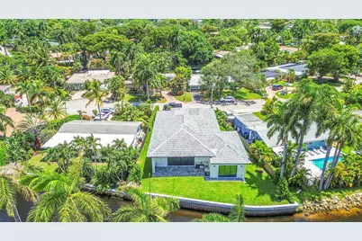 656 NW 21st Street, Fort Lauderdale, FL 33311 - Photo 33