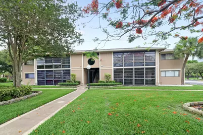 7801 Ashmont Circle #104, Tamarac, FL 33321 - Photo 31