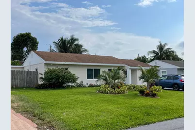 258 NE 22nd Street, Delray Beach, FL 33444 - Photo 1