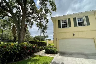2039 Tarpon Lake Way, West Palm Beach, FL 33411 - Photo 1