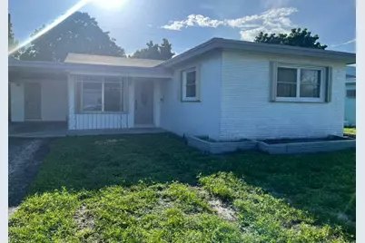 2321 N 58th Terrace, Hollywood, FL 33021 - Photo 1