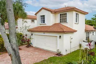 6242 NW 38th Dr, Coral Springs, FL 33067 - Photo 1