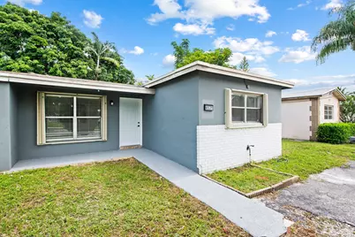 6531 SW 19th Street, North Lauderdale, FL 33068 - Photo 1