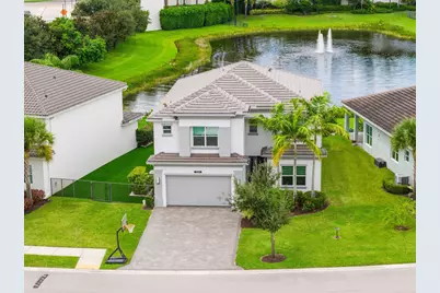 15251 Cherry Creek Lane, Delray Beach, FL 33446 - Photo 1