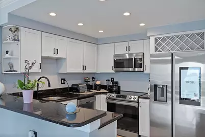 2900 NE 30th Street #Apt 8j, Fort Lauderdale, FL 33306 - Photo 5