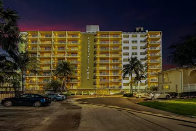 2900 NE 30th Street #Apt 8j, Fort Lauderdale, FL 33306 - Photo 45