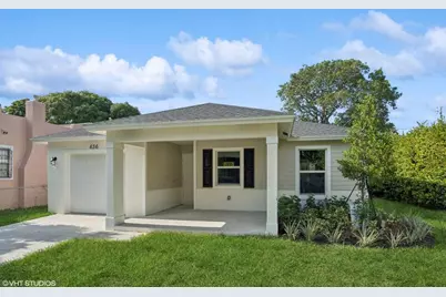636 35th Street, West Palm Beach, FL 33407 - Photo 3