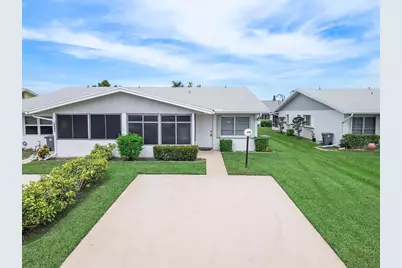 3449 Rossi Court, West Palm Beach, FL 33417 - Photo 1