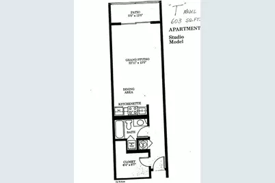 1400 SW 124th Terrace #105Q, Pembroke Pines, FL 33027 - Photo 3