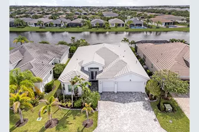 11969 SW Hunter Hill Avenue, Port Saint Lucie, FL 34987 - Photo 3
