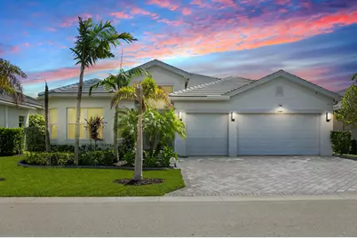 11969 SW Hunter Hill Avenue, Port Saint Lucie, FL 34987 - Photo 1