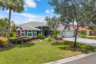 4904 NW 110th Terrace, Coral Springs, FL 33076 - Photo 1
