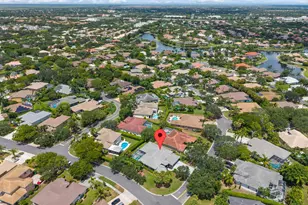 4904 NW 110th Terrace, Coral Springs, FL 33076 - Photo 23