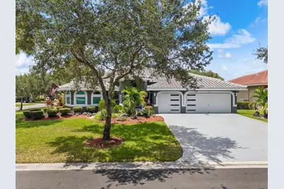 4904 NW 110th Terrace, Coral Springs, FL 33076 - Photo 1