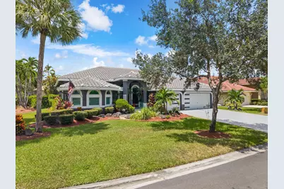 4904 NW 110th Terrace, Coral Springs, FL 33076 - Photo 1