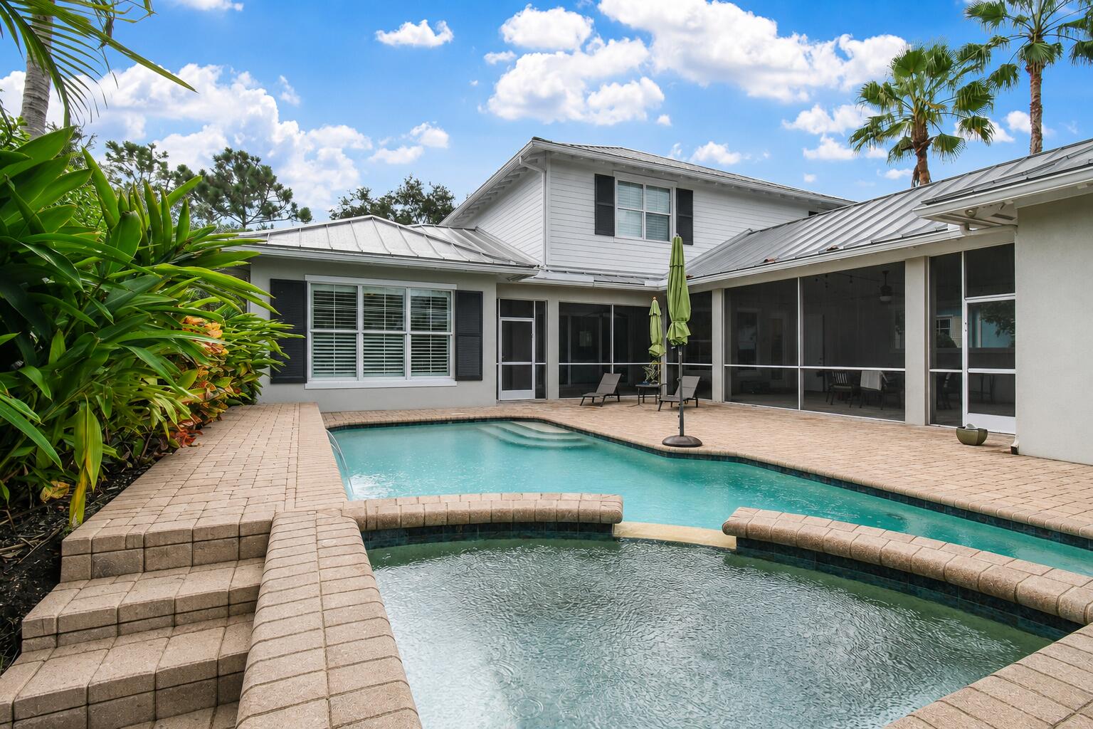 2664 Greenway Dr - 2664 Greenway Dr, Jupiter, FL 33458 Luxury Property | Jose Angel Pina