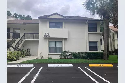 3323 Perimeter Drive #1616, Greenacres, FL 33467 - Photo 5