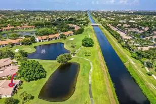 5260 Fairway Woods Dr, Delray Beach, FL 33484 - Photo 1