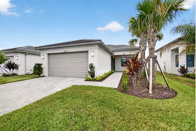 12408 SW Briny Bay Drive, Port Saint Lucie, FL 34987 - Photo 1