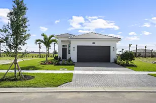 7999 SW Andrea Wy, Port Saint Lucie, FL 34987 - Photo 1