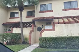 4617 NW 90th Ave, Sunrise, FL 33351 - Photo 1