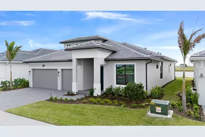 12965 SW Leopold Way, Port Saint Lucie, FL 34987 - Photo 3