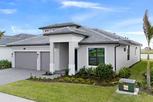 12965 SW Leopold Wy, Port Saint Lucie, FL 34987 - Photo 3