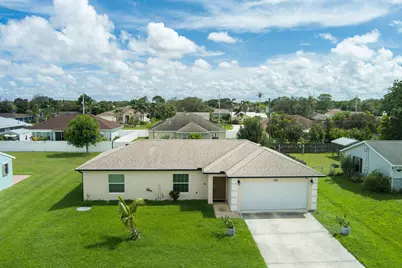 538 SW Prado Avenue, Port Saint Lucie, FL 34983 - Photo 1