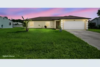 538 SW Prado Avenue, Port Saint Lucie, FL 34983 - Photo 3
