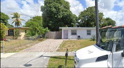 2449 NW 7th St - 2449 NW 7th St, Pompano Beach, FL 33069 Luxury Property | Jose Angel Pina