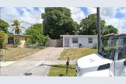 2449 NW 7th Street, Pompano Beach, FL 33069 - Photo 1
