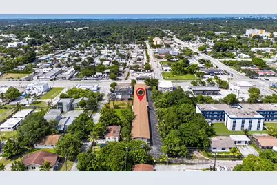 60 NW 79th Street #32, Miami, FL 33150 - Photo 27