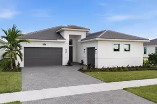 12678 SW Lunata Way, Port Saint Lucie, FL 34987 - Photo 1