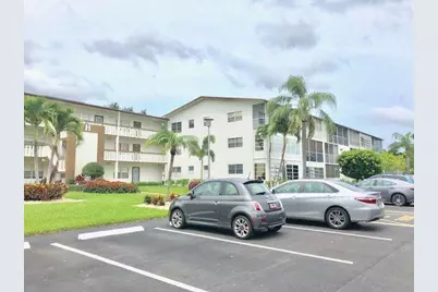 302 Mansfield H, Boca Raton, FL 33434 - Photo 1