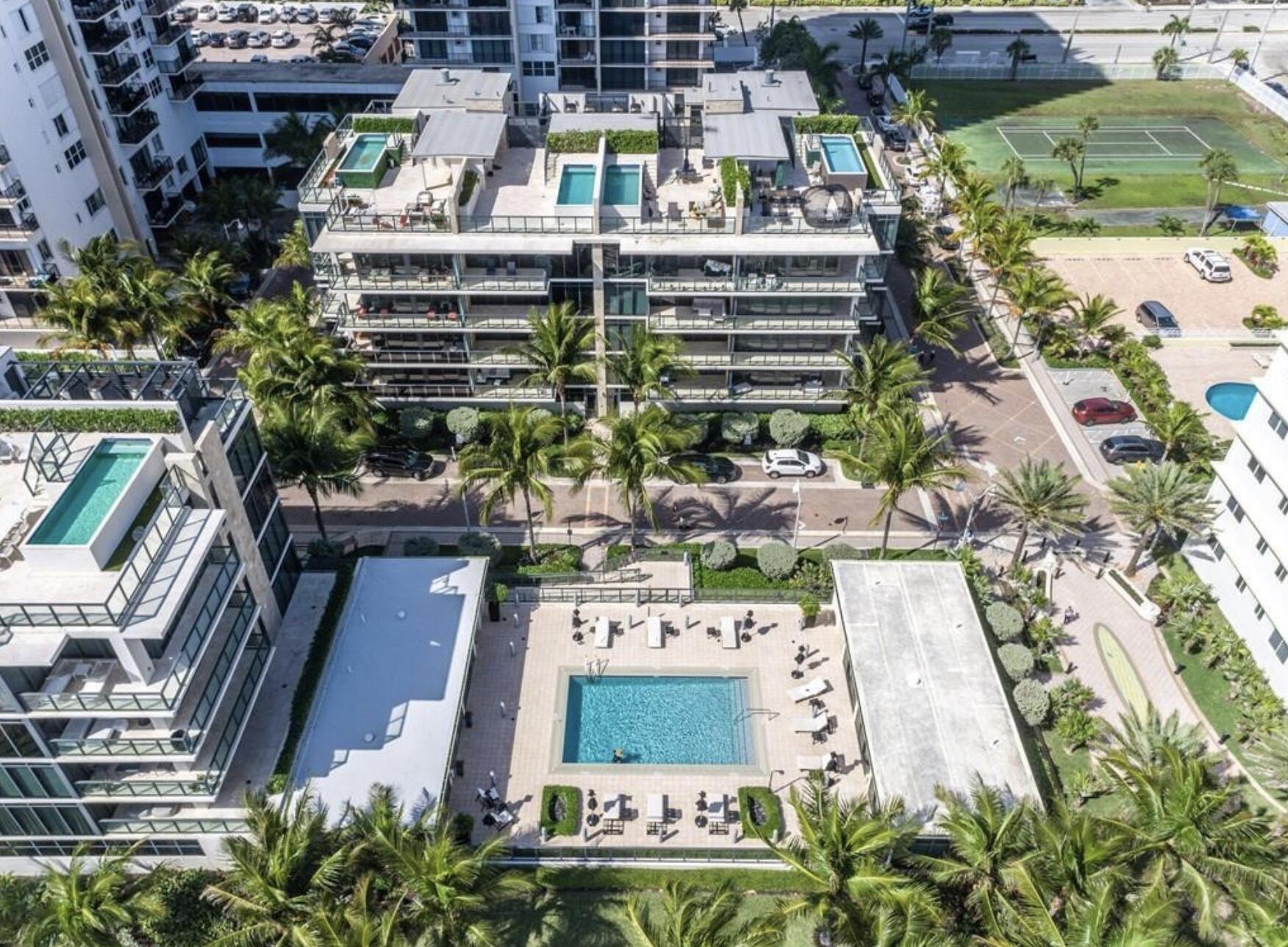 2101 S Surf Rd #2C - 2101 S Surf Rd #2C, Hollywood, FL 33019 Luxury Property | Jose Angel Pina