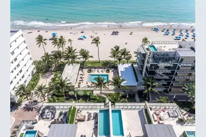 2101 S Surf Road #2C, Hollywood, FL 33019 - Photo 3