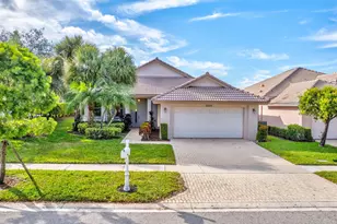 2305 Sailfish Cove Dr, West Palm Beach, FL 33411 - Photo 1