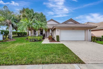 2305 Sailfish Cove Drive, West Palm Beach, FL 33411 - Photo 3