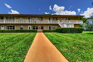 203 Coventry I, West Palm Beach, FL 33417 - Photo 1