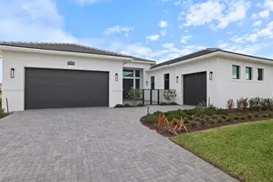8358 SW Puccini Wy, Port Saint Lucie, FL 34987 - Photo 3