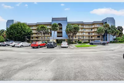 2786 Tennis Club Drive #407, West Palm Beach, FL 33417 - Photo 1