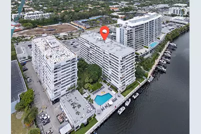 1170 N Federal Highway #612, Fort Lauderdale, FL 33304 - Photo 31