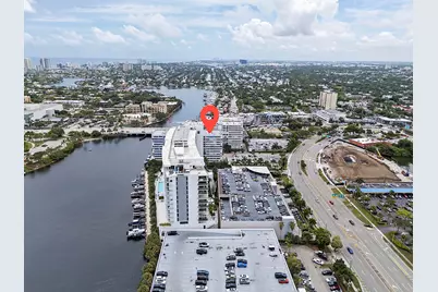 1170 N Federal Highway #612, Fort Lauderdale, FL 33304 - Photo 33