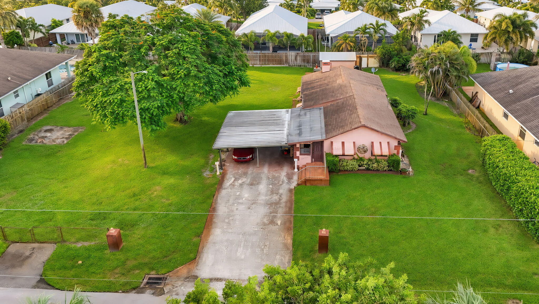 17596 Cinquez Park Rd W - 17596 Cinquez Park Rd W, Jupiter, FL 33458 Luxury Property | Jose Angel Pina